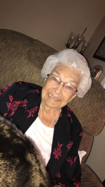 Barbara Martin Obituary Decatur Al