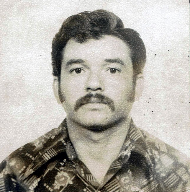Obituario de Jose Adolfo Ramirez