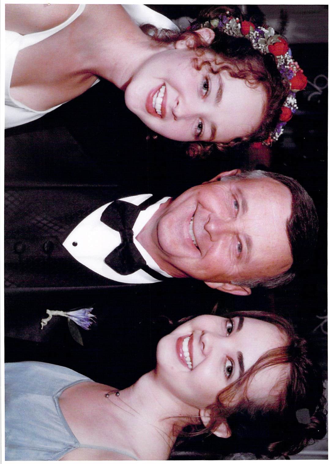 Obituary of Robert Lloyd Pittman Jr.