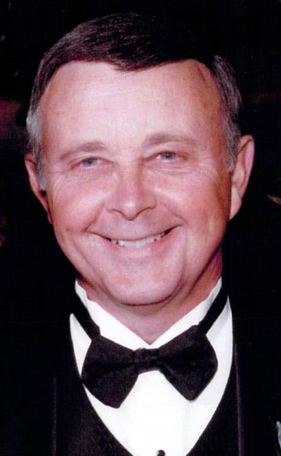 Obituary of Robert Lloyd Pittman Jr.