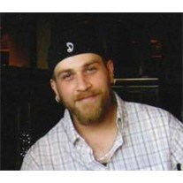 Obituary of John Glenn Stryker