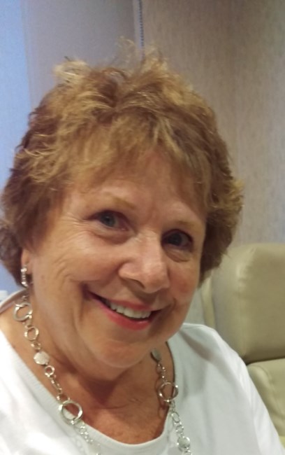 Obituary of Linda McKernan