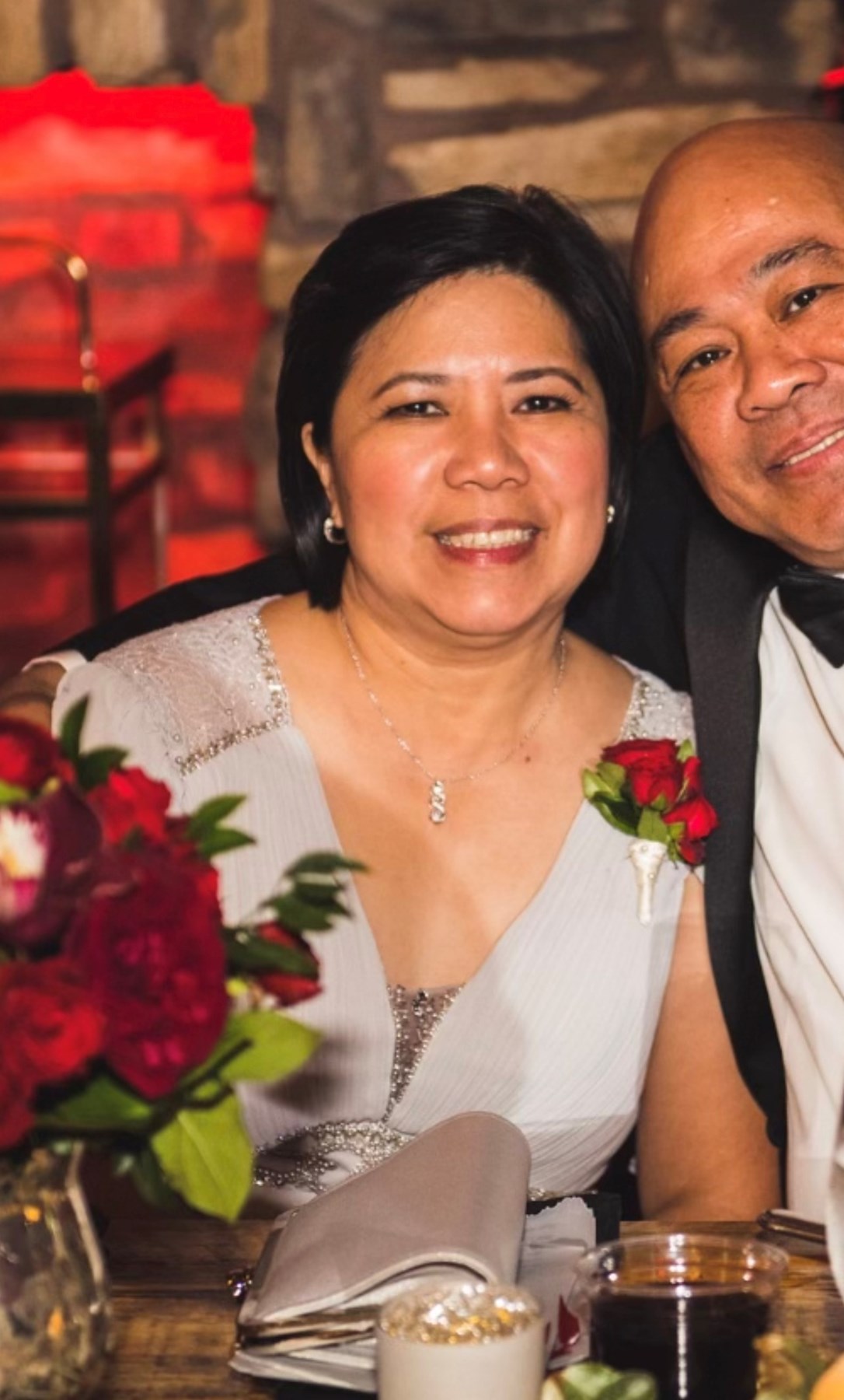 Obituary of Ermina Amador Cabading