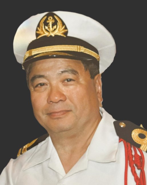 Obituary of Du B. Nguyen