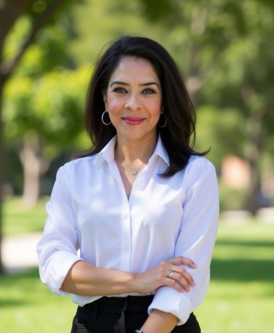 Avis de décès de Diana Preciado Lobato