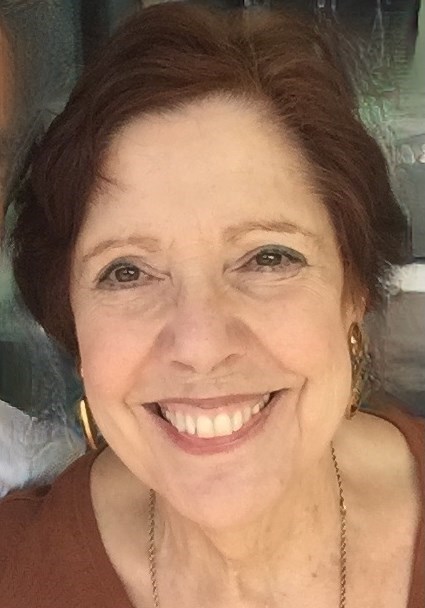 Obituary of Rochelle Sasson