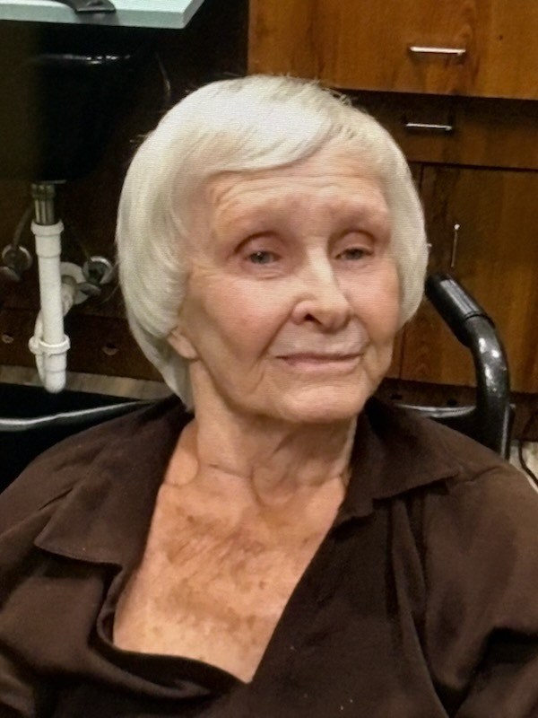 Obituario de Vivian Wylene Reed