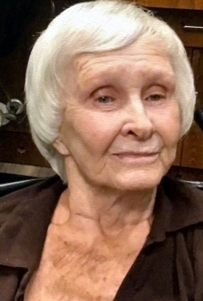 Obituario de Vivian Wylene Reed