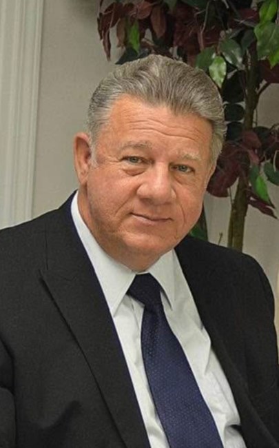 Obituary of Freddie Glenn Huff