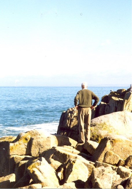 Obituary of Zane Grey Rucker