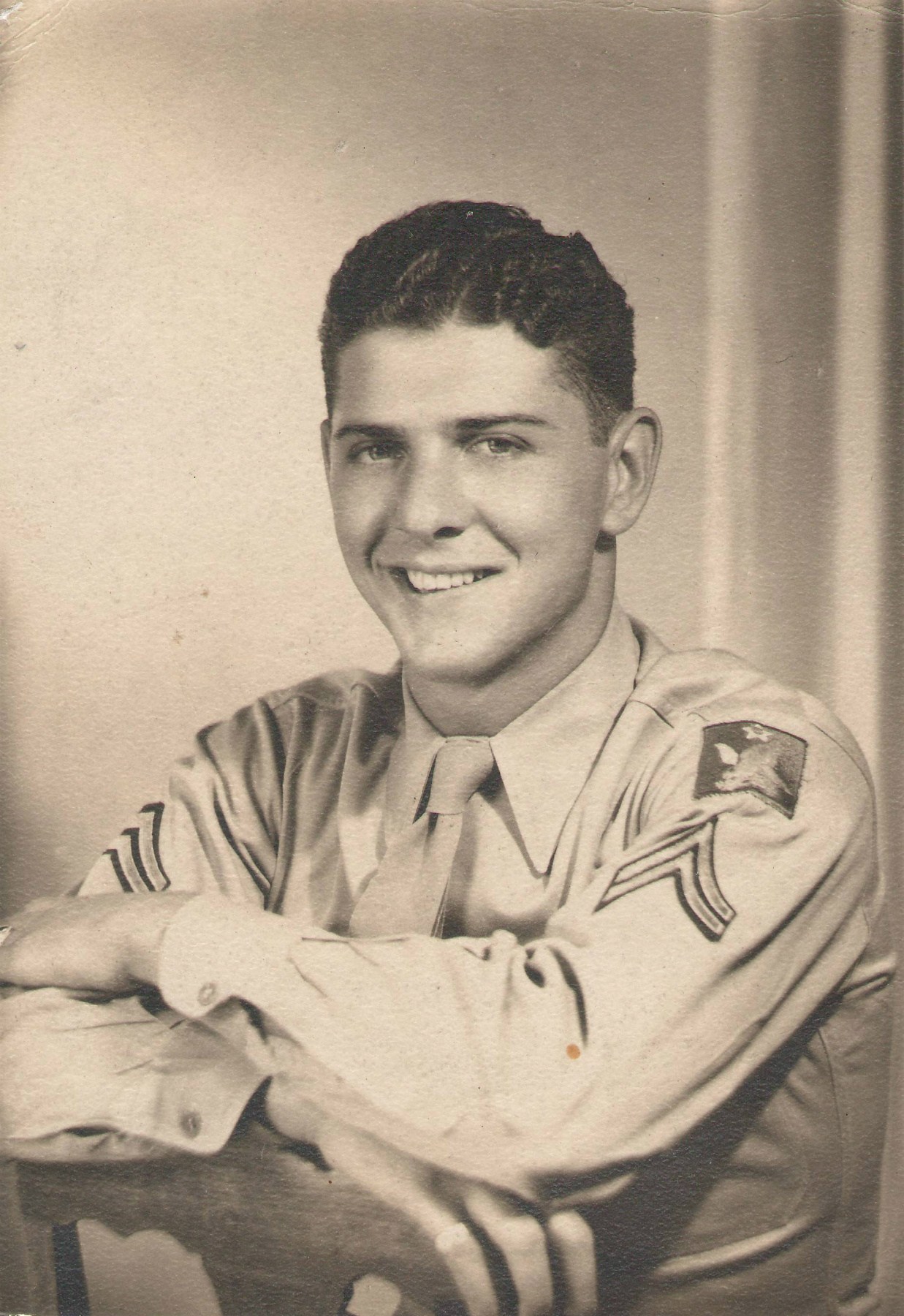 Obituario de Wallace Samuel Leinwand