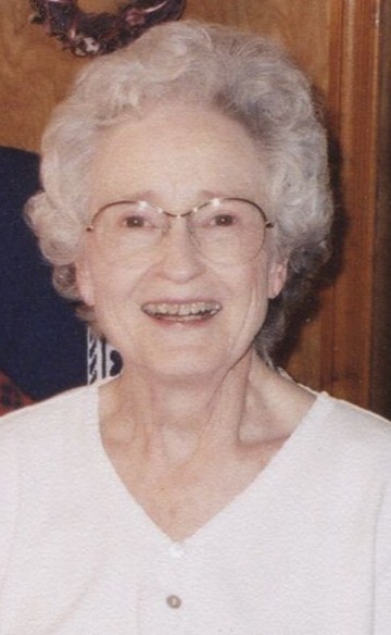 Obituary of Joyce Railey