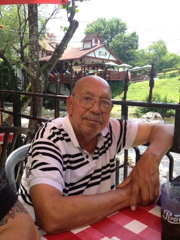 Obituary of Victor Olivas Corona