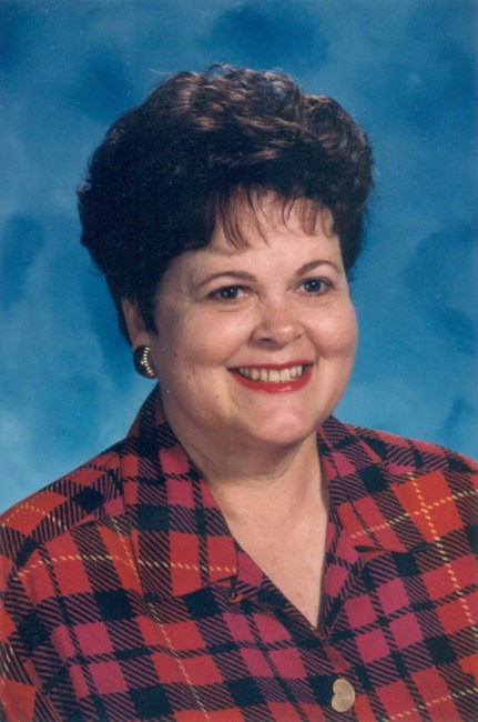 Obituary of Bonnie Jean Burt