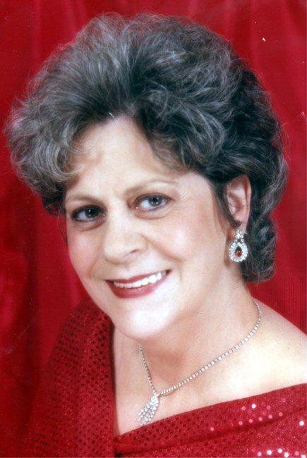 Obituary of Doris J. Whitehouse