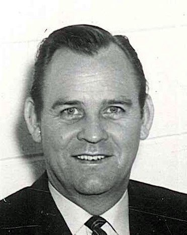 Obituary of John K. Brooks