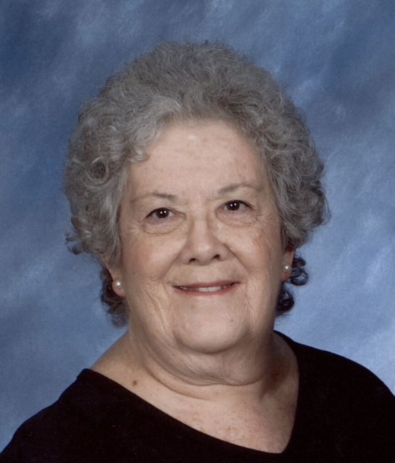 Obituary of Rosemary Mitchell Stephens