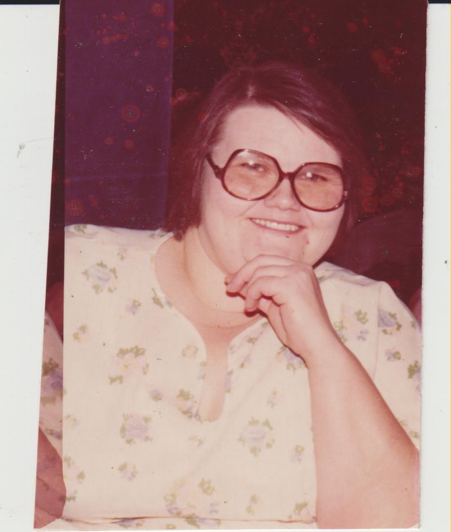 Obituary of Frances Lonette Morgan