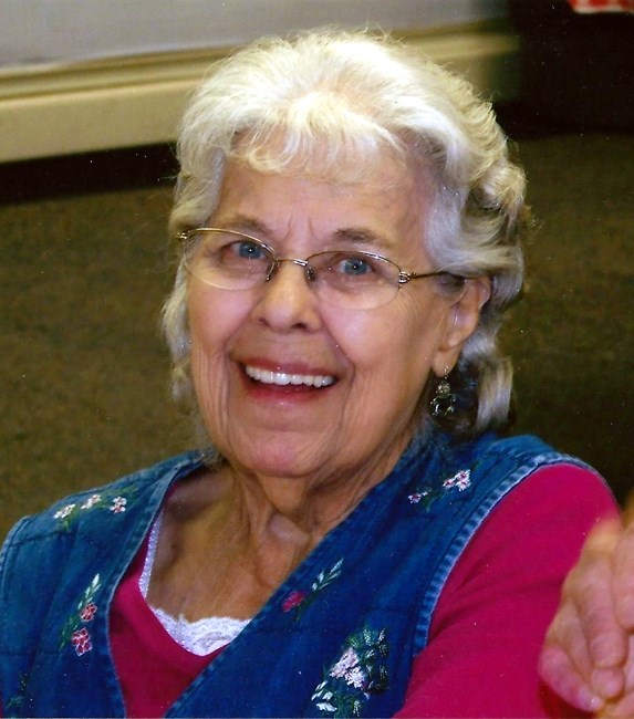 Obituary of Charlene J. Lincoln