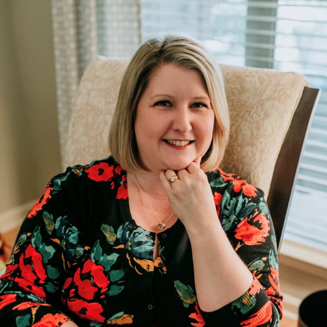 Obituary of Michelle Lee Ann Halpin