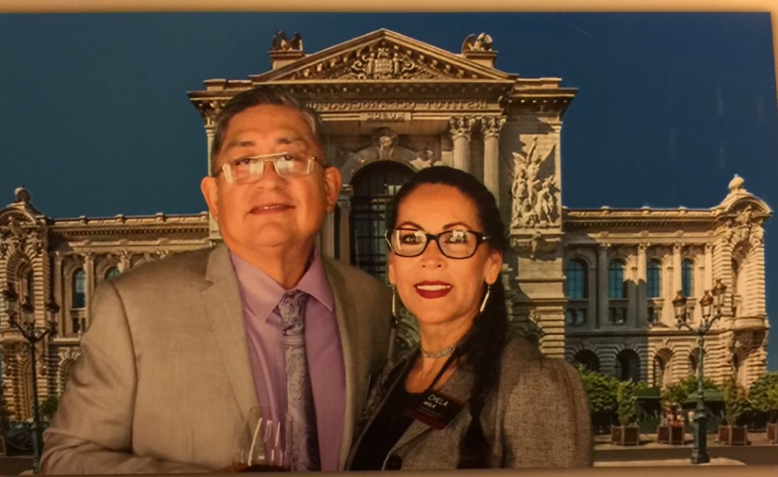 Obituary of Fernando Avila