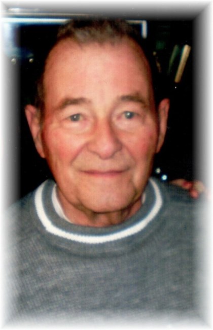 Obituary of Charles Harvey Schaub