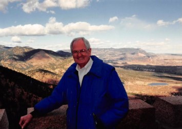 Obituary of James Robert Bell