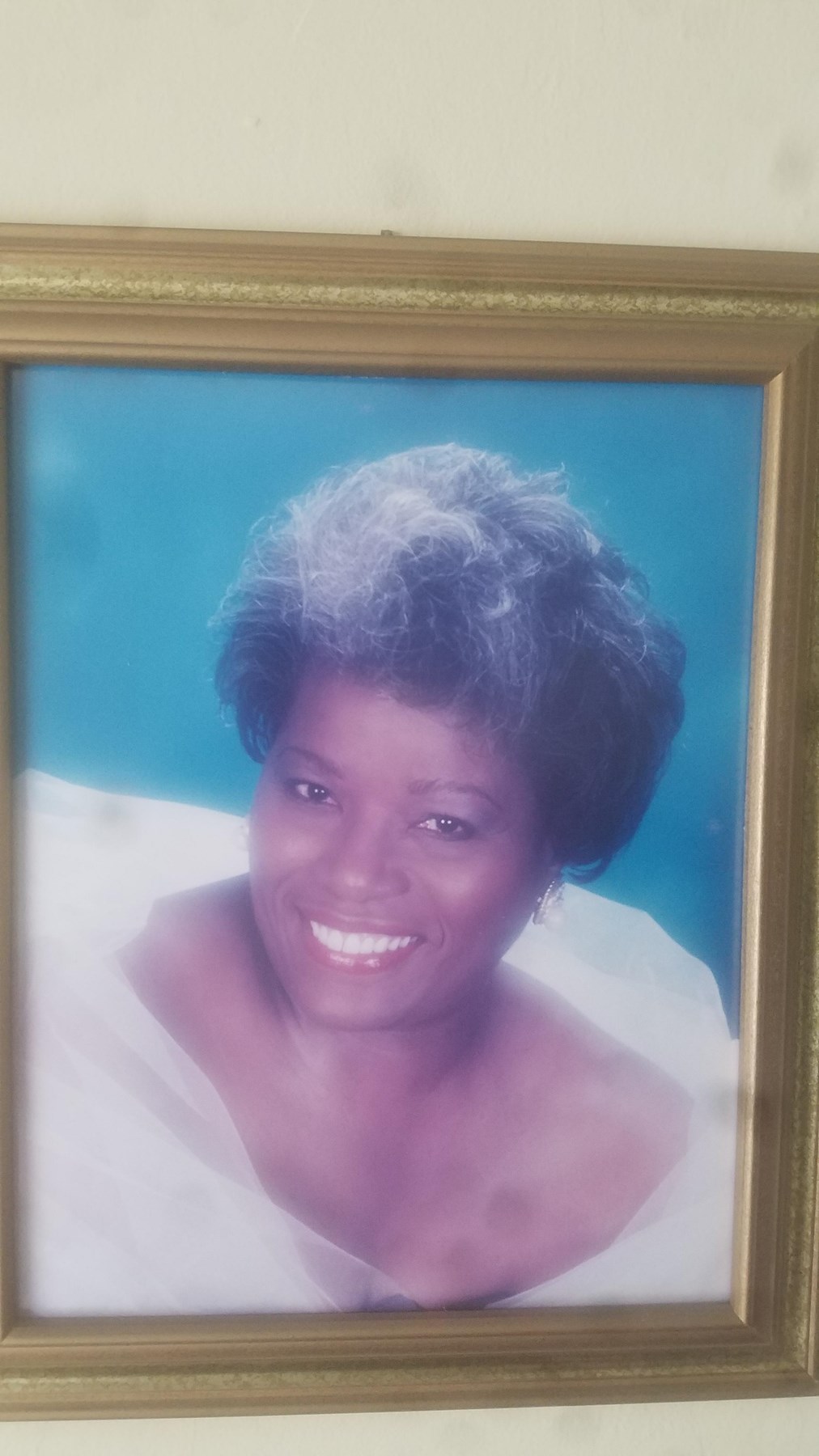 Obituary of Betty Jo Smith