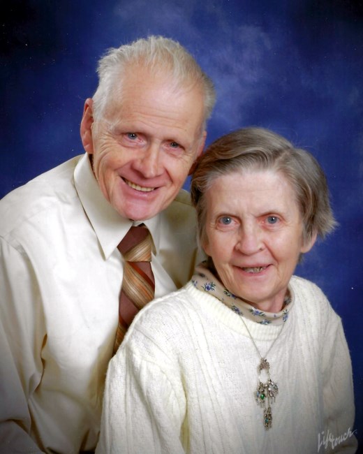 Obituary of Richard Allen Stauffer