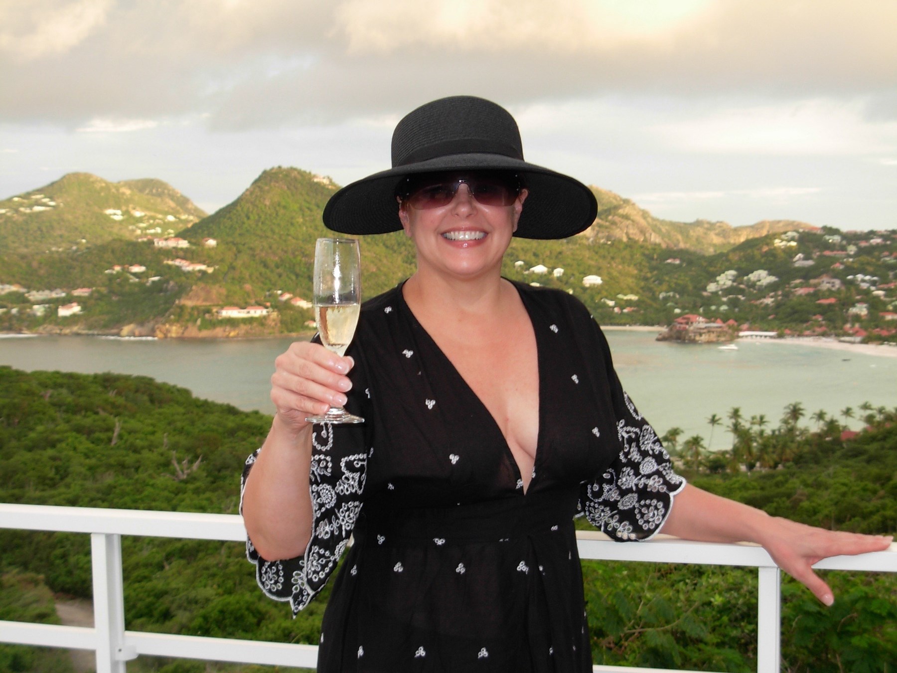 Obituary of Charisse Draa Fruchter