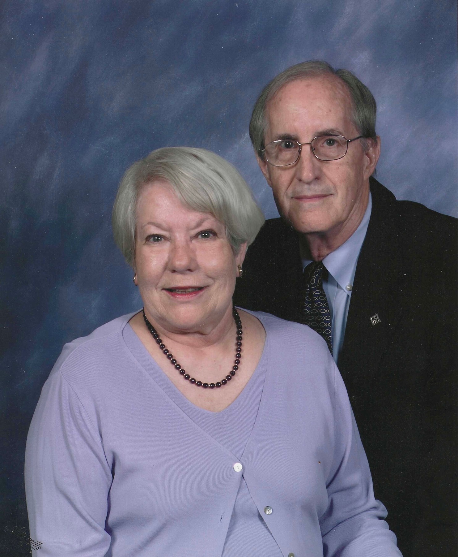 Obituary of Marion Martin Nordeman