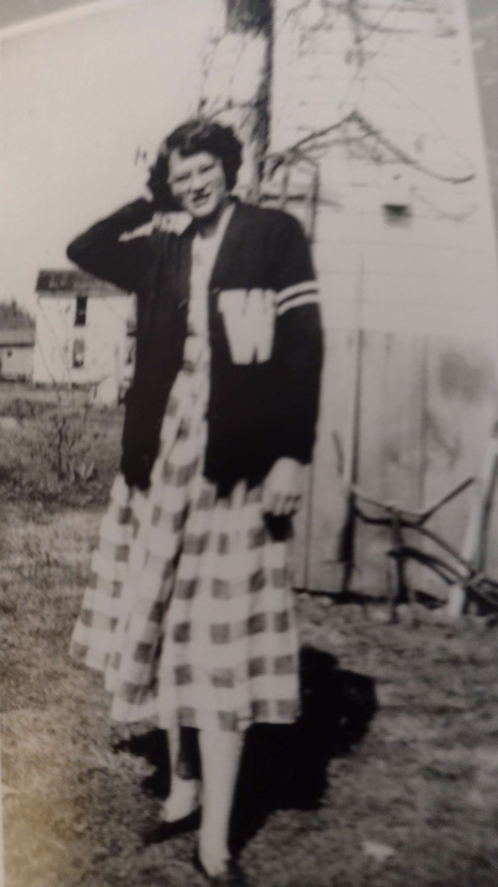 Obituary of Anna Rose Shriver