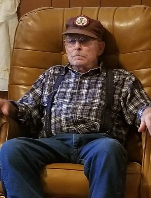 Obituary of Luther Herbert Jordan