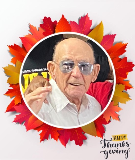 Obituary of Rafael Pérez Marín