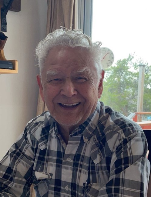 Obituary of Herb Ralph Wells