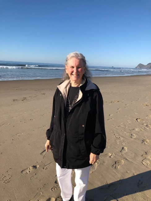 Obituary of Joyce Waine Bates