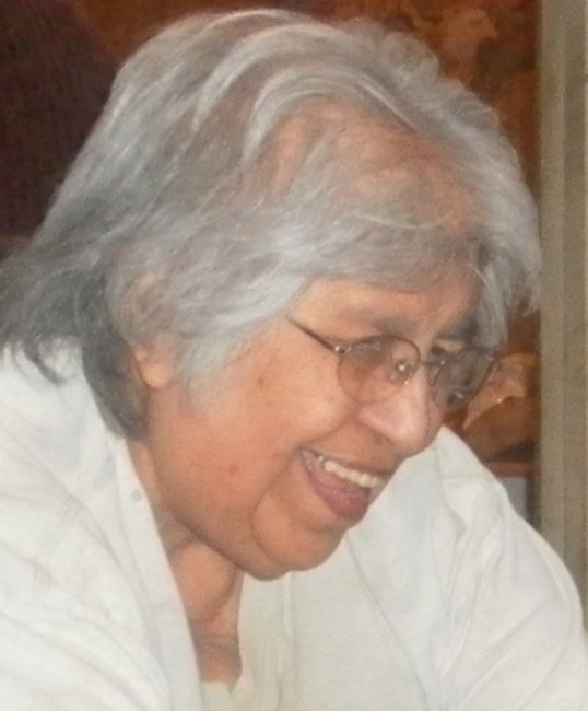 Obituary of Sarita Rivera Ozuna