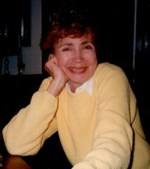 Mary Kurad
