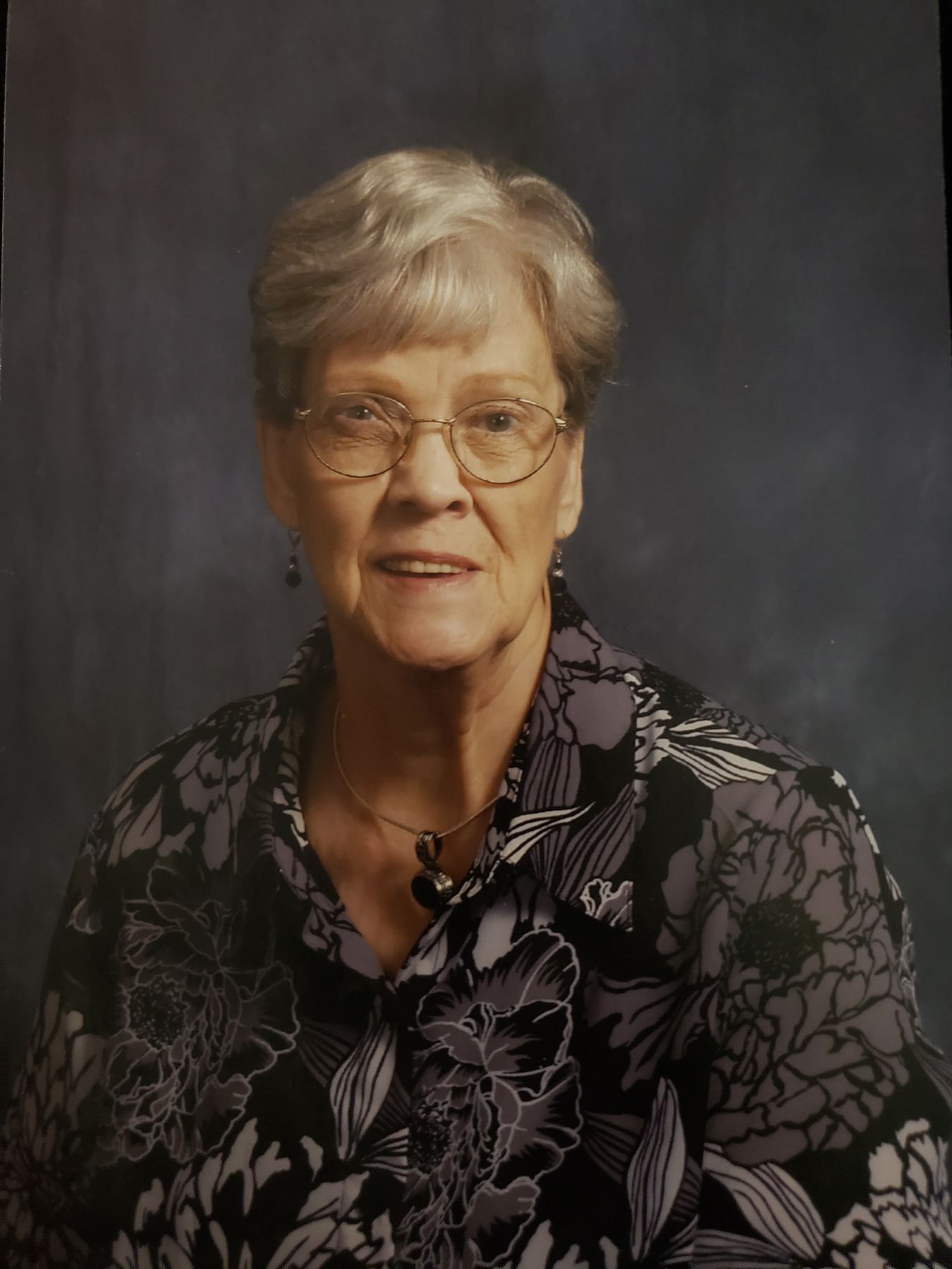 Obituary of Ruby Faye Spencer