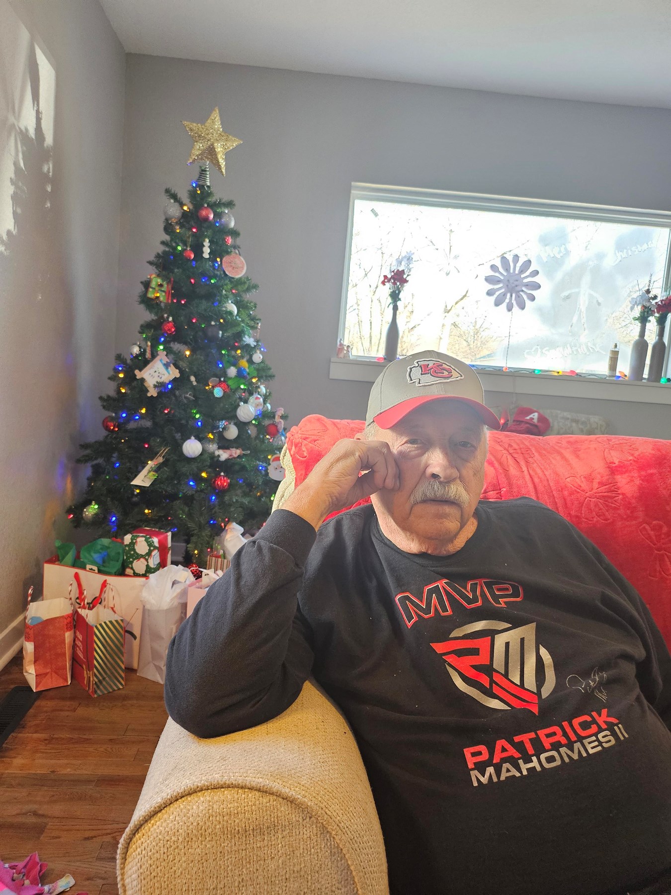 Obituary of Donald Wayne Hawken