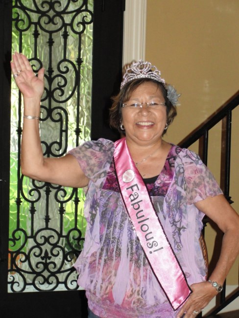 Obituary of Linda Mae Coyote Bliss