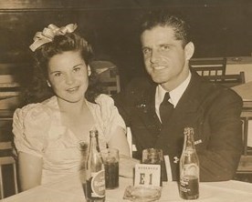 Obituary of Alice Viola Alexander