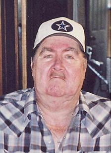 Obituary of Ernest Noel Jackson