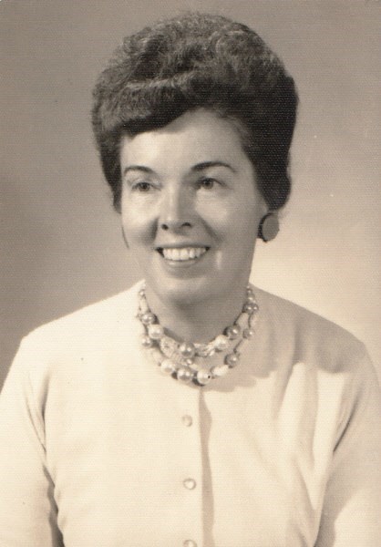 Obituary of Mrs. Helen Maurine Dershem