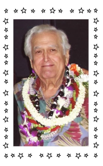 Obituary of Frederick Leo Rubin