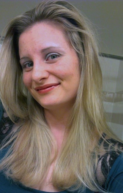 Obituary of Amy Lynne Acoveno