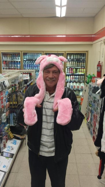 Obituary of Wayne Scott Thacker