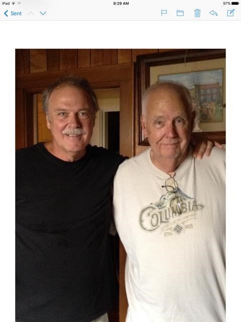 Obituary of Robert Robertson