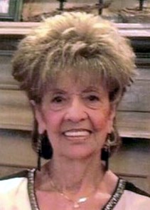 Obituario de Marie J. Finochio