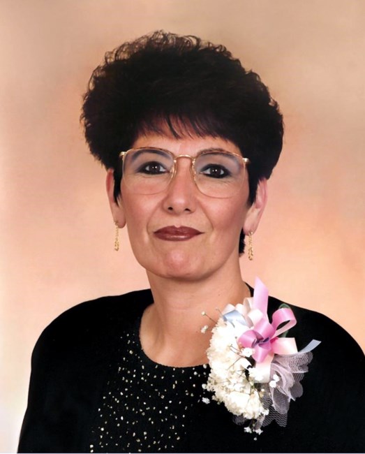 Obituary of Josephine A. Armijo-Soto